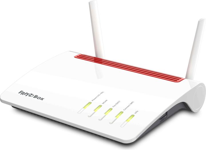 Produktbild AVM FRITZ!Box 6890 LTE (DE-Version)