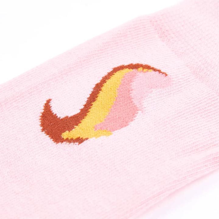 Immagine prodotto VidaXL Calzini per bambini 5 paia UE 23-26,Materiale: 78% cotone. 20 (Confezione da 5 pezzi, 23 - 26)