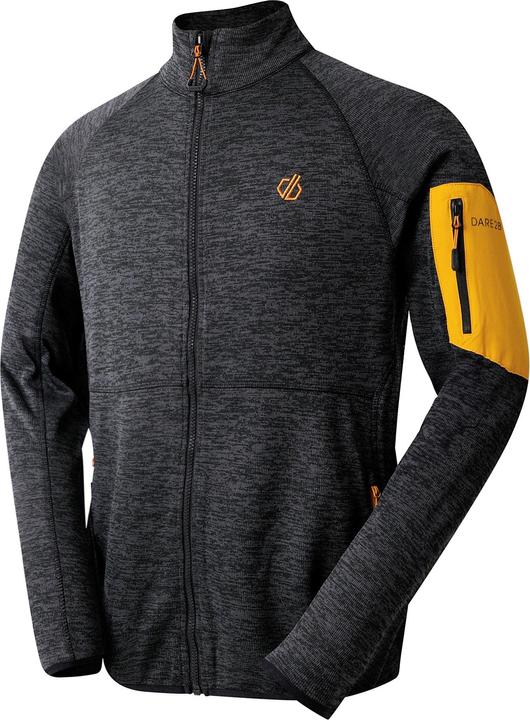 Immagine prodotto Dare2b Torrek Felpa in Pile Uomo (XL)