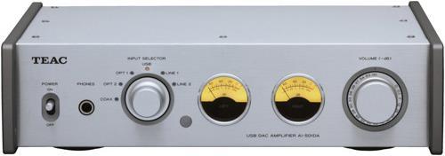 Produktbild TEAC Ai-501da (Verstärker)