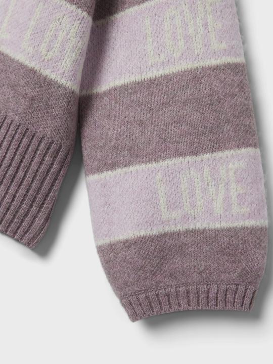 Actual product image Name it Oversized Strickpullover (116)