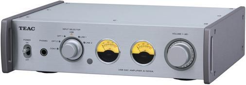 Produktbild TEAC Ai-501da (Verstärker)