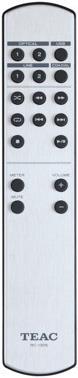 Produktbild TEAC Ai-501da (Verstärker)