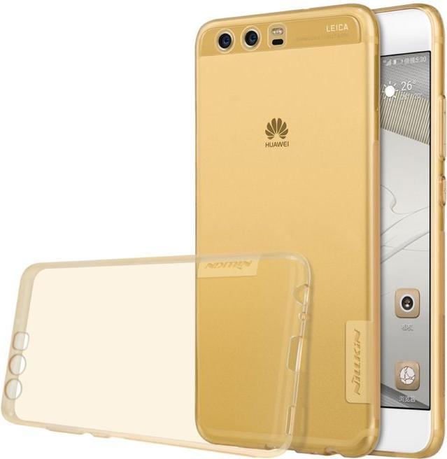 Actual product image Nillkin Nature Series (Haier P10)
