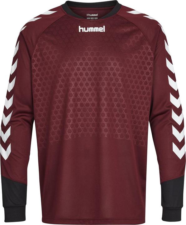 Actual product image hummel Essential Gk Jersey (40, 41, 42, 43, 44, 45, 46, 47, 48, 49, 50, 51, 52)