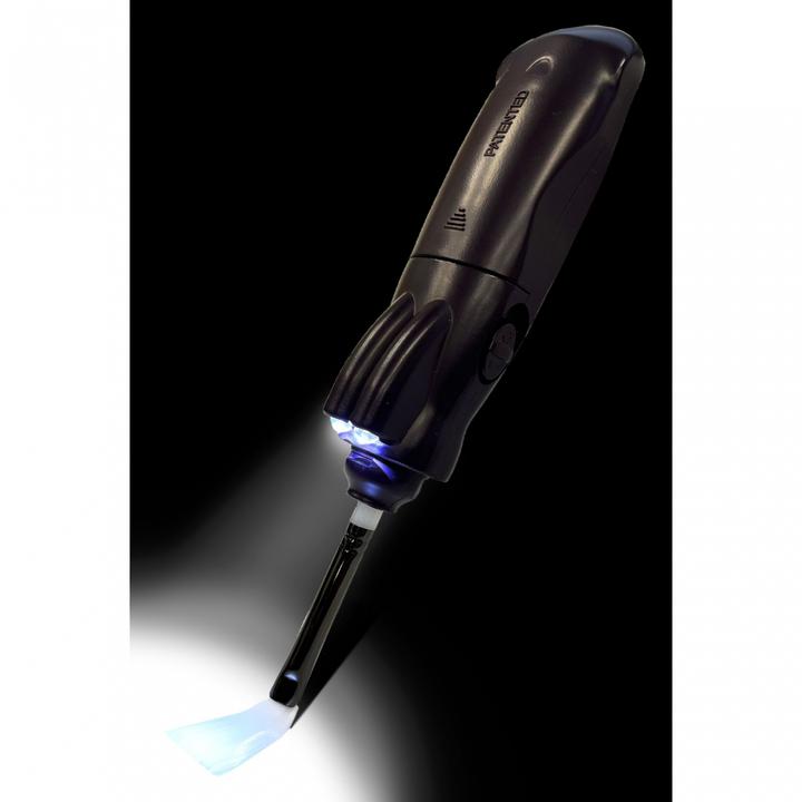 Actual product image Visible Dust Arctic Butterfly 724X