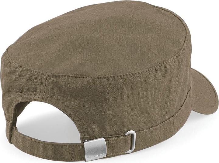 Produktbild Beechfield Kappe Army (One Size)