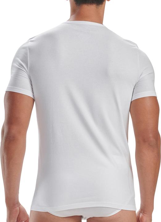 Immagine prodotto adidas T-Shirt Casual Bequem sitzend - 16027 (M)