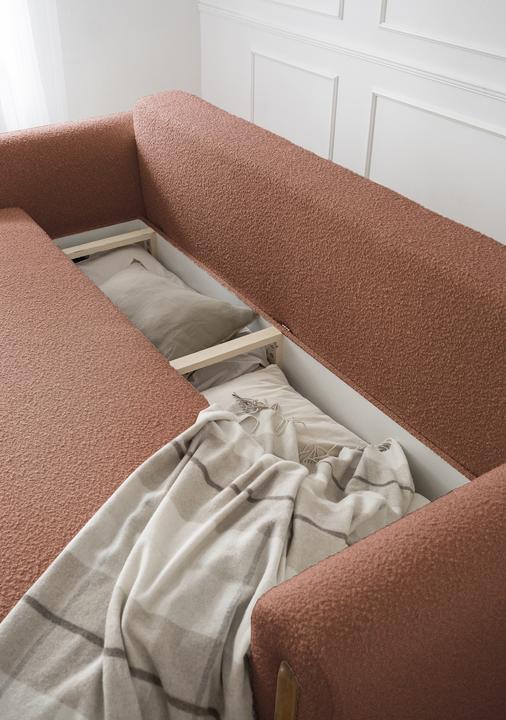 Produktbild ELTAP Arcadova (Bettsofa, 3-Sitzer)