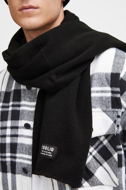 Image du produit Solid SDIrwon - Écharpe - 21301128-ME