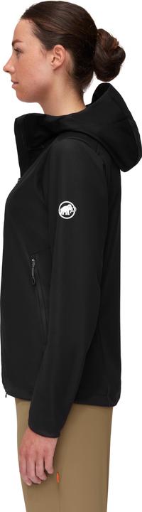 Image du produit Mammut Veste à capuche Ultimate VII SO Femme (L)