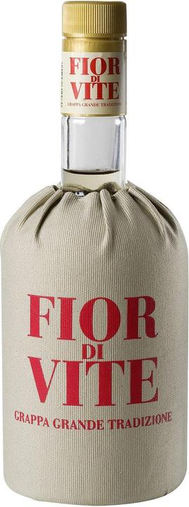 Produktbild Ramazotti Grappa Fior de Vite Grappa Bionda (1 x 70 cl)