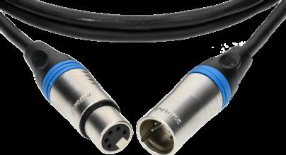Actual product image Klotz LX3-5X1K2-01.0 (15 m, XLR)