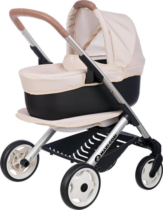 Actual product image Smoby Maxi-Cosi Puppenwagen 3-in-1