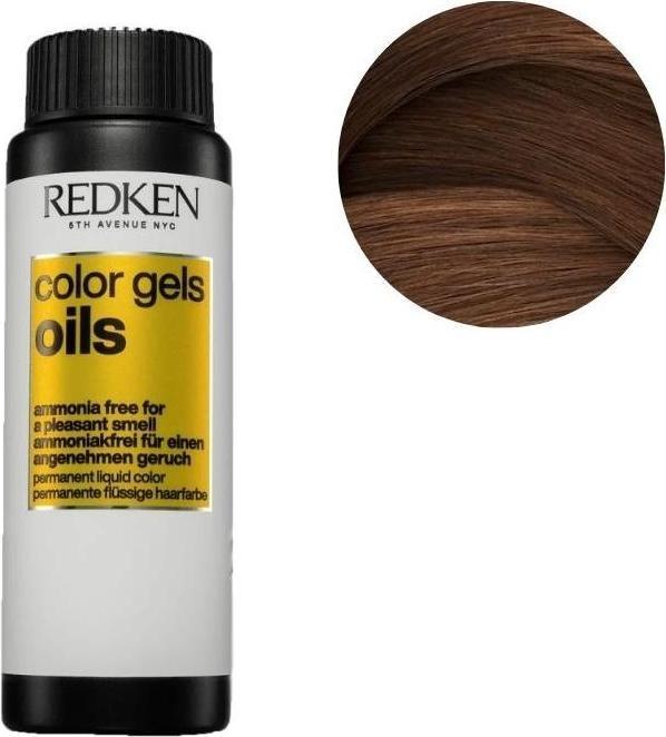Image du produit Redken Technique Red Color Gel Oils 5gb