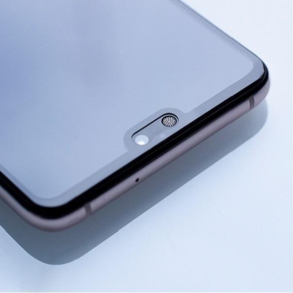 Actual product image 3MK FlexibleGlass Max Huawei P10 Lite złoty/gold (1 Piece, Huawei P10 Lite)