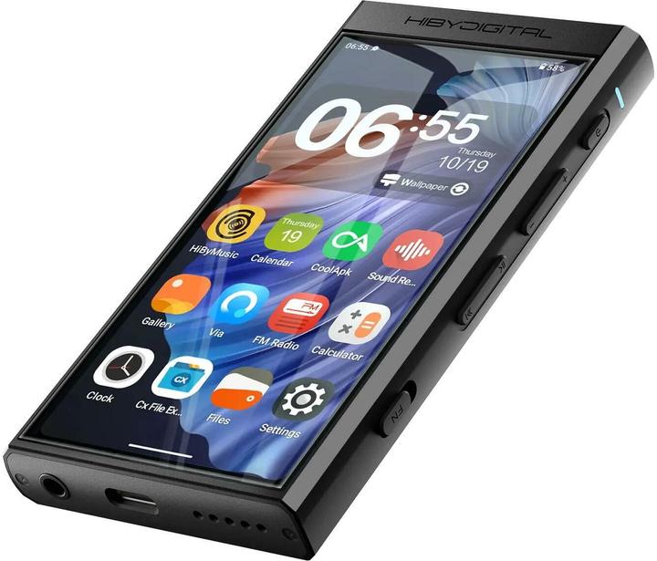 Produktbild HiBy M300 (32 GB)