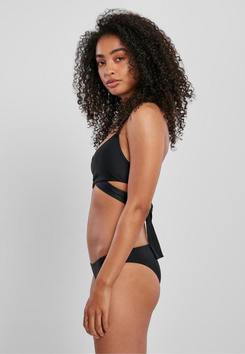 Actual product image Urban Classics Ladies Bikini (M)