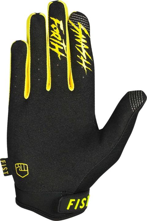 Fist Handschuhe
