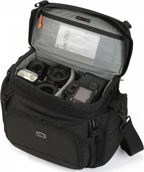 Image du produit Lowepro Magnum 200 AW, sac d'épaule (Sac à bandoulière pour appareil photo)