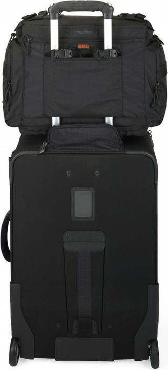 Image du produit Lowepro Magnum 200 AW, sac d'épaule (Sac à bandoulière pour appareil photo)