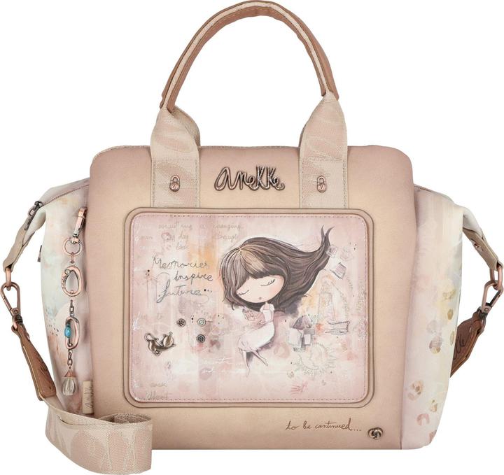 Immagine prodotto Anekke Nature Schultertasche 36 cm