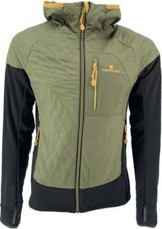 Actual product image Ferrino Mulhacen Jacket man light forest (XL)