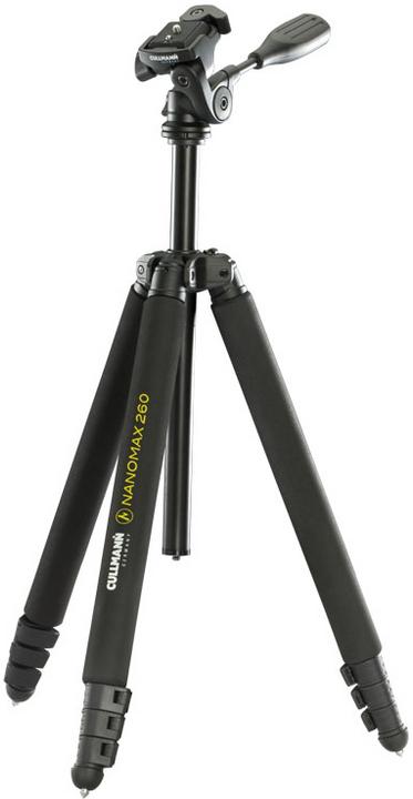 Produktbild Cullmann Nanomax 260 Cw25