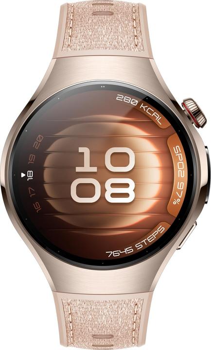 Image du produit Huawei Uhr 5 42mm Beige (42 mm)