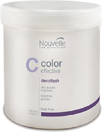 Nouvelle Deco Flash Blondierpulver 500g