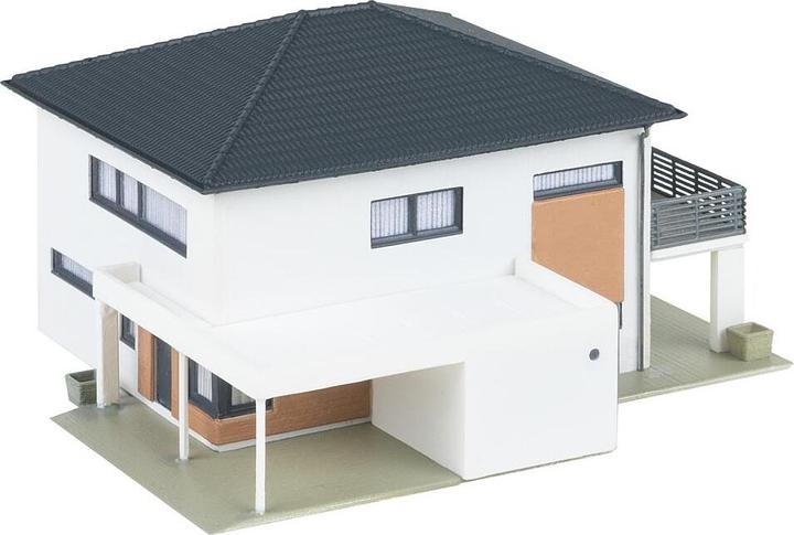 Actual product image Faller WeberHaus CityLife