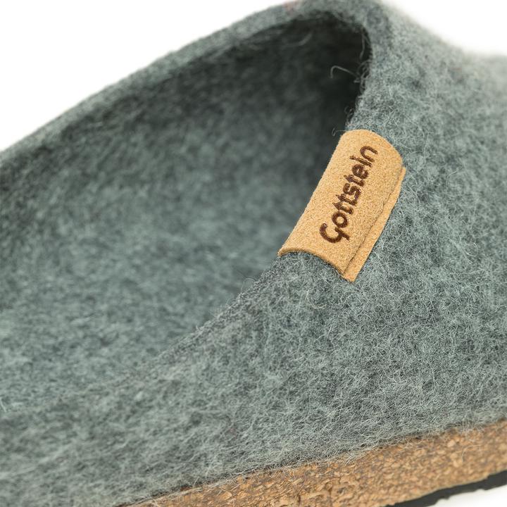 Produktbild Stegmann RE Filz Clogs (42)