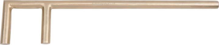 Actual product image KS Tools BRONZEplus Valve hook 13x30 mm