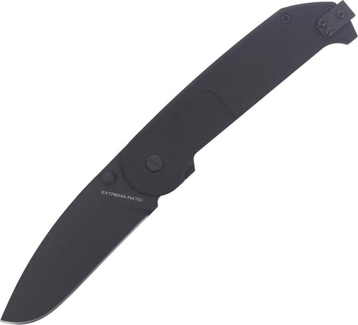 Actual product image Extrema Ratio BF2 CD, Black (04.1000.0145/BLK)
