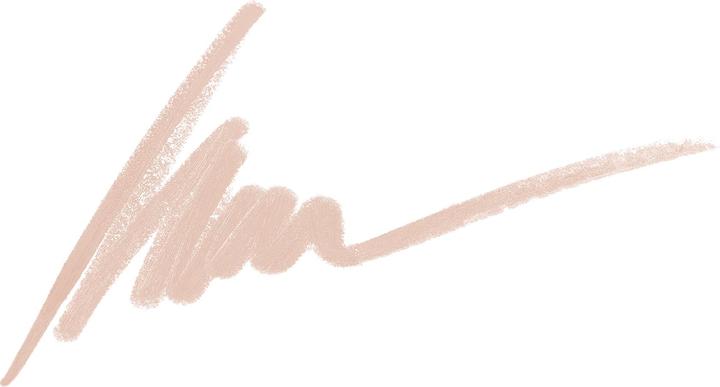 Actual product image Max Factor Kohl Pencil (090 Natural Glaze)