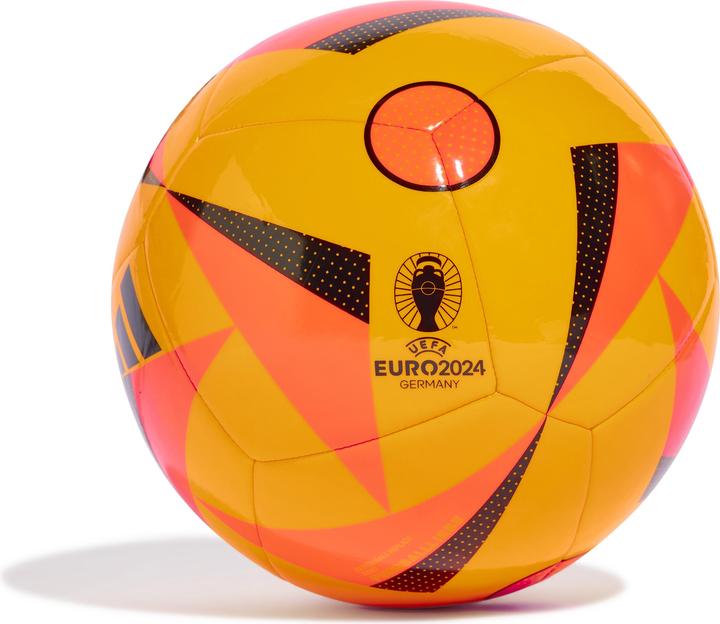 Immagine prodotto adidas Piłka Euro24 Club Football Love IP1615 (4)