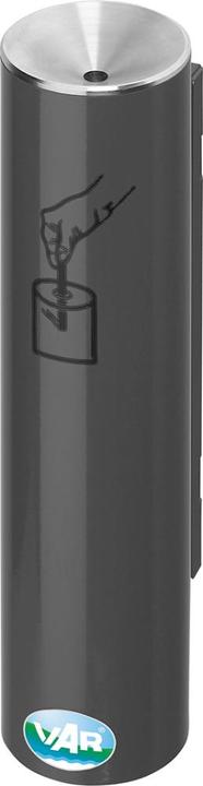 Anthrazit (RAL 7021)