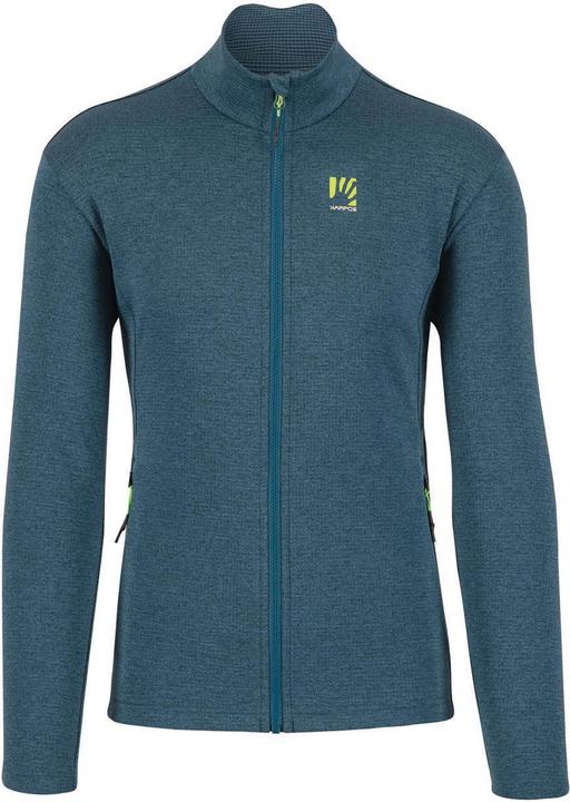Karpos Pizzocco Full Zip Fleece - Fleecejacke - Herren (L)