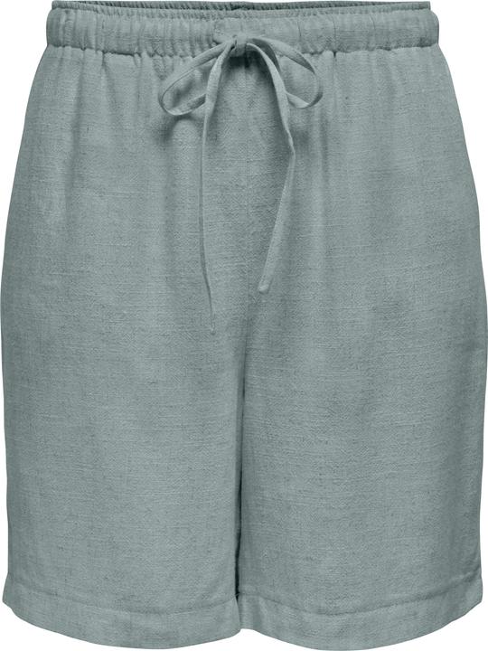 Produktbild Only ONLSIESTA Mittlere Taille Locker geschnitten Shorts Shorts (XS)
