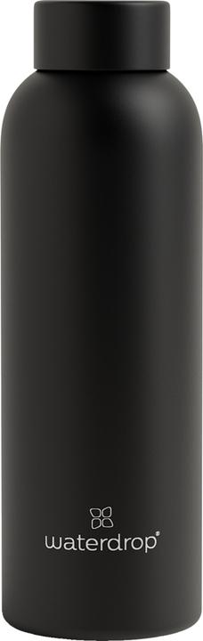 Waterdrop Acciaio termico classico (0.60 l)