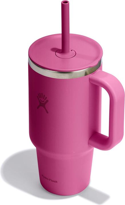 Actual product image Hydro Flask All Around Travel Tumbler (0.95 l)