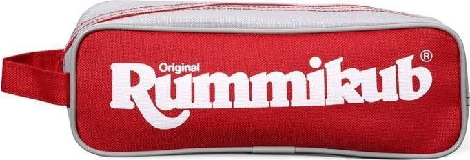Actual product image Carlit Rummikub Pocket (German)