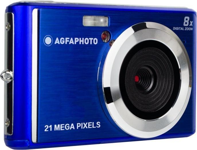 Immagine prodotto AGFAPHOTO DC5200 (21 Mpx)