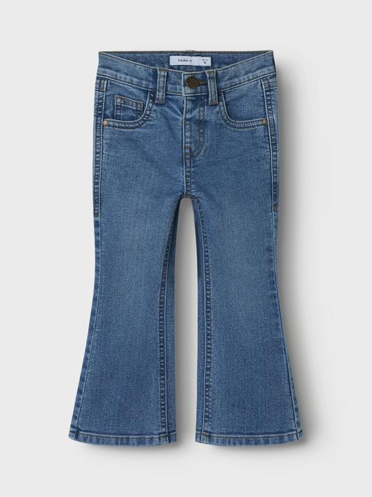 Actual product image Name it Bootcut Jeans (128)