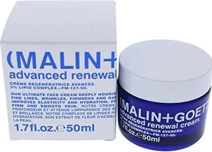Actual product image Malin+Goetz Advanced Renewal Cream (50 ml, 24h cream)
