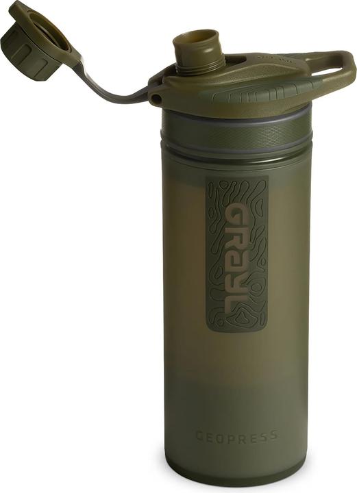 Produktbild Grayl Geopress (0.71 l)