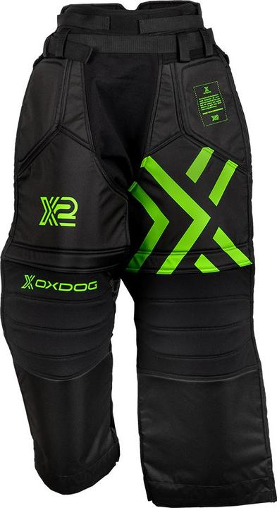 Oxdog X2 Goalie Pants SR