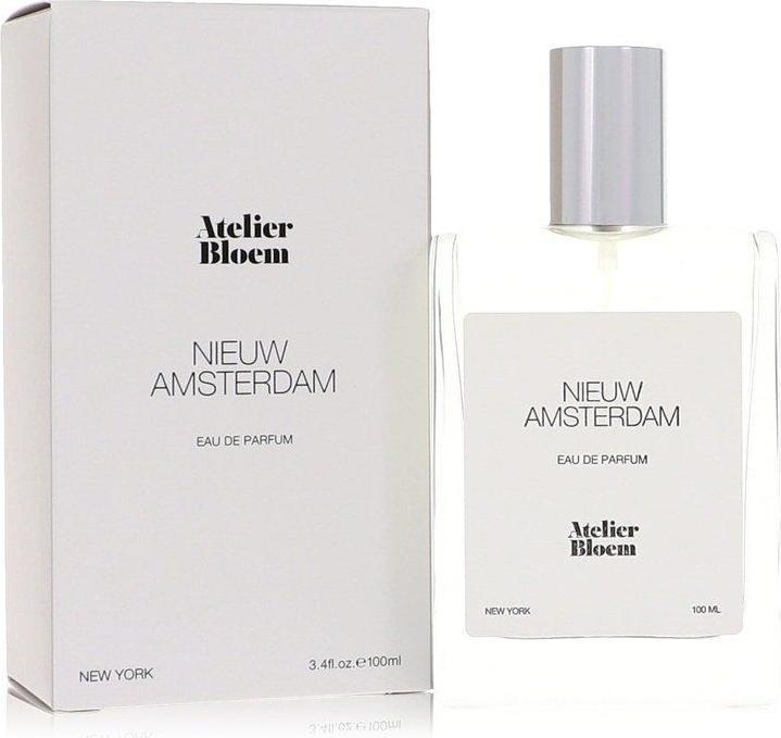 Actual product image Nieuw Amsterdam (Eau de parfum, 100 ml)