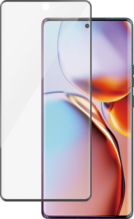 Produktbild PanzerGlass Ultra-Wide Fit (1 Stück, Motorola Edge 40 Pro)