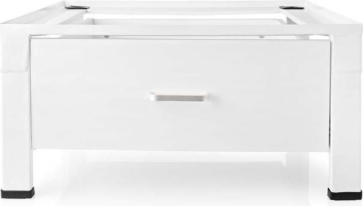 Produktbild Nedis Halterung für Waschmaschine/Trockner, 30 cm